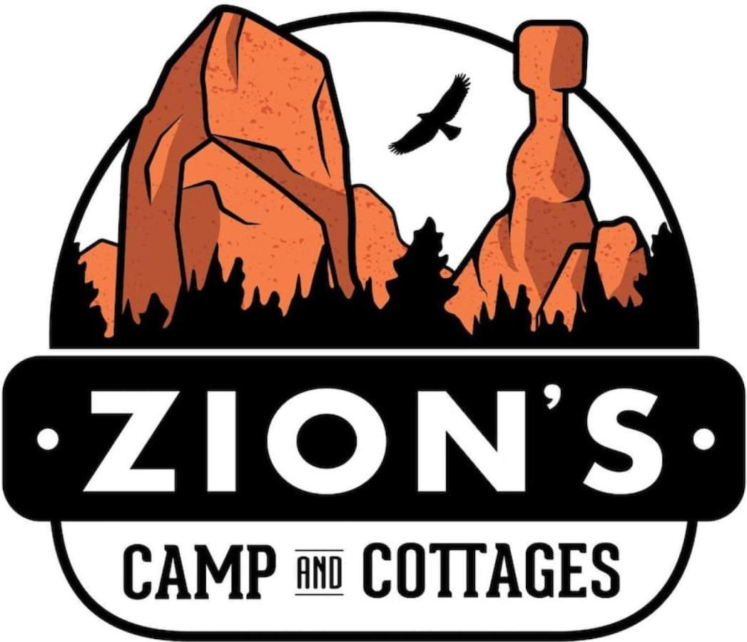 Zc2 Home Base For Zion With Two Masters La Verkin Buitenkant foto